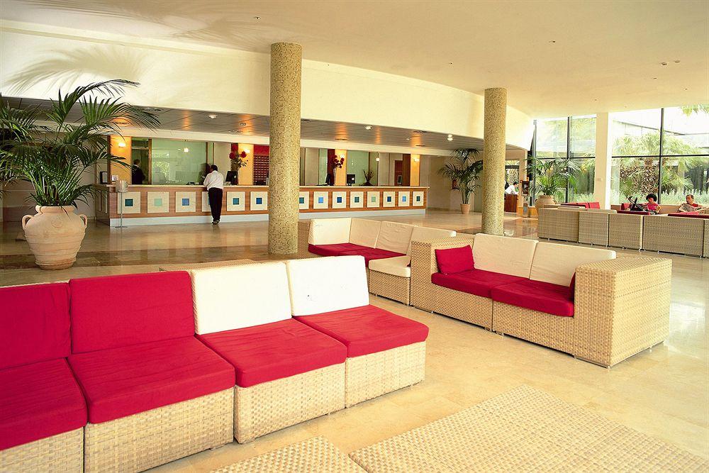 GranSerena Hotel Torre Canne Exterior foto